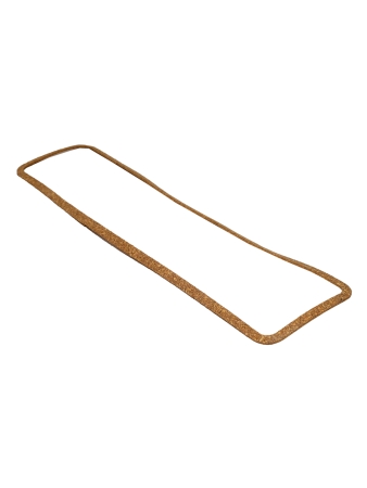 Прокладка крышки коробки толкателей В-га (пробка) ФАРЕР