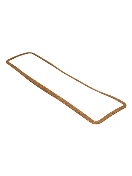 Прокладка крышки коробки толкателей В-га (пробка) ФАРЕР