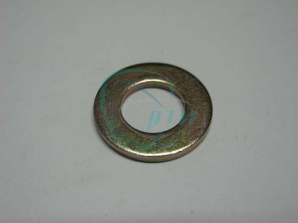 Шайба 10 (10,5х23,5х2,5) 252006-п2, 4598116207 ГАЗ