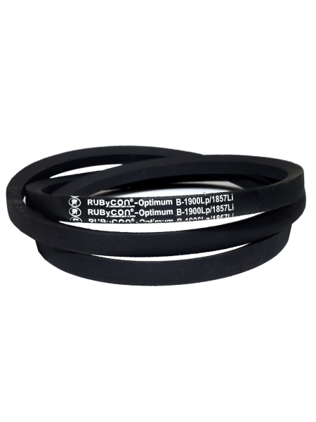 Ремень В-1900 (14х11) приводной "RUBYCON Optimum" Сельхозтехника ЯРТ