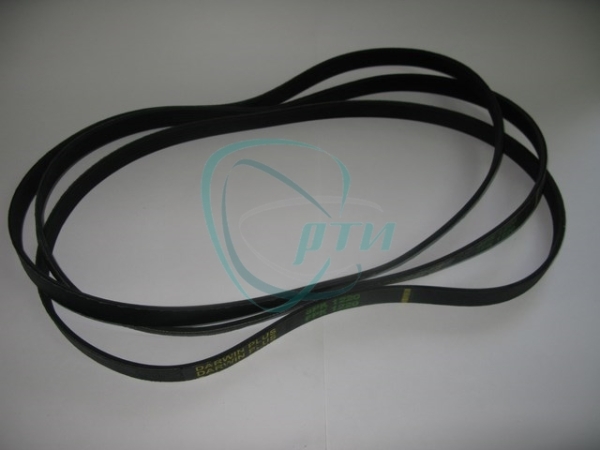 Ремень 1195 (поликлин.) УАЗ 3163 "Патриот" Darwin Plus (Индия)