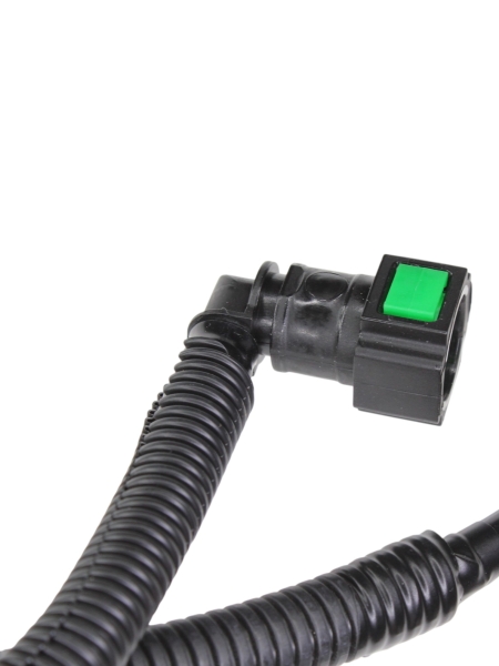 Трубка подачи топлива от фильтра к двигателю Г-ль Next средняя