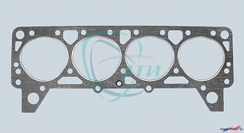 Прокладка головки блока УРАЛ, ЗИЛ-375 (722-23-02)