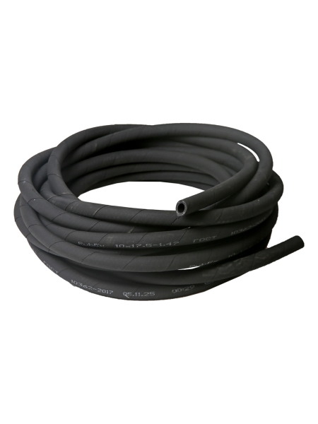 Шланг D10 (до 50м) СЗРТ (бухта 10м)