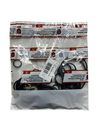 Р/к ТНВД КамАЗ (полный)