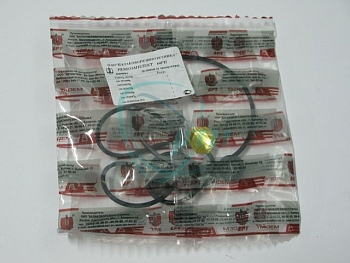 Р/к клапана от замерзания КамАЗ (с пластм.)