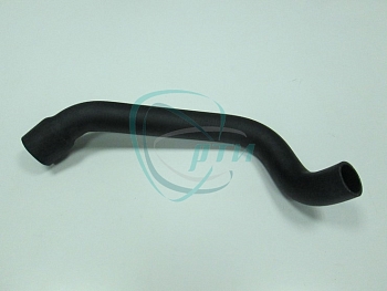 Патрубок радиатора подводящий верхний Г-3309 дв.ЯМЗ ЕВРО-4 2246-582 ВПТ