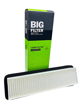 Фильтр салона воздушный Г-ль