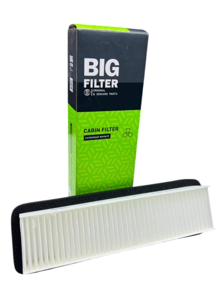 Фильтр салона воздушный Г-ль