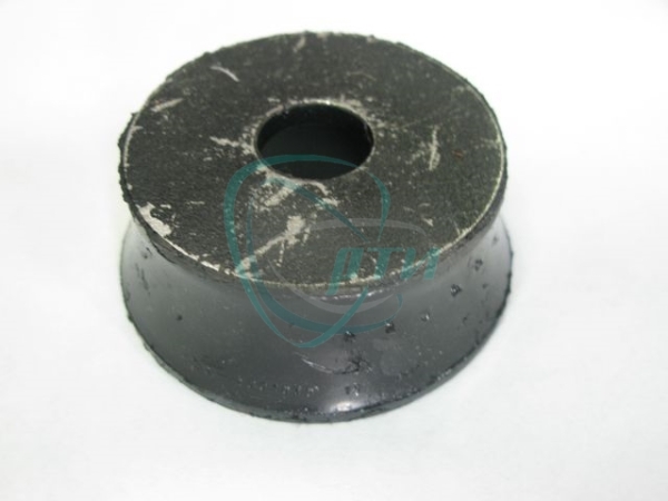 Подушка кабины КАМАЗ верхняя в сборе