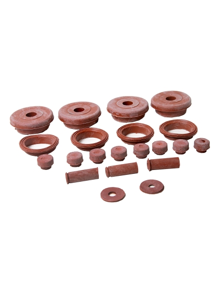 Р/к клапанной крышки дв. 406 кр.