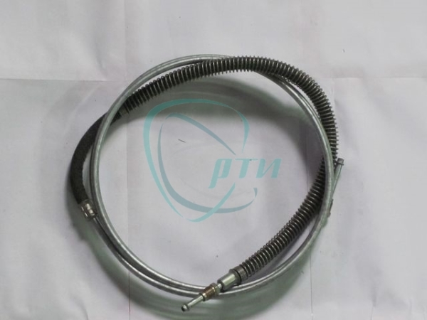 Шланг топливный 405 дв. (обратка) Балаково