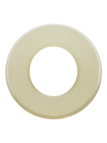 Втулка амортизатора КамАЗ (полиуретан)