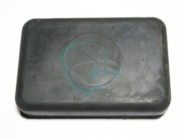 Упор передней и задней рессоры