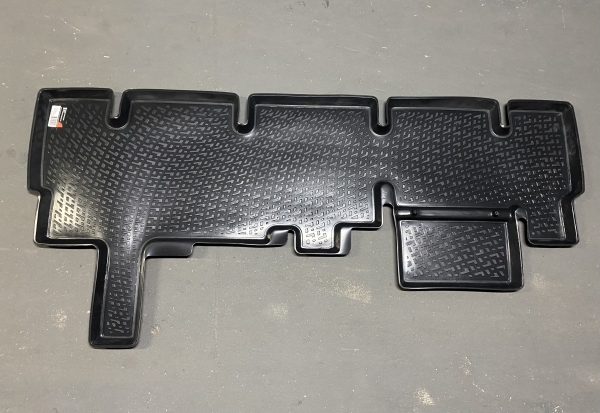 Ковер салона ГАЗель Фермер (задний) ТЭП