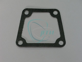 Прокладка нагнетательного патрубка дв. Штайер