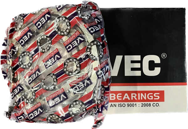 Подшипник 7313 редуктора моста КАМАЗ-6520,6522,МАЗ-6303,6430А8,5440А9 VEC