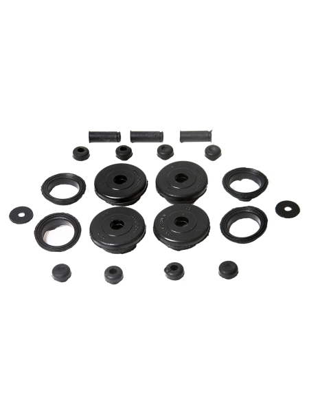 Р/к клапанной крышки дв. 406