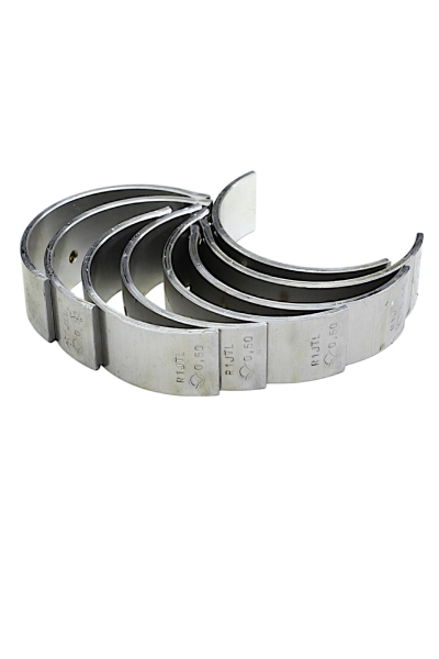 Комплект шатунных вкладышей к/в, УАЗ дв.ЗМЗ-406,405,409 (0,50)