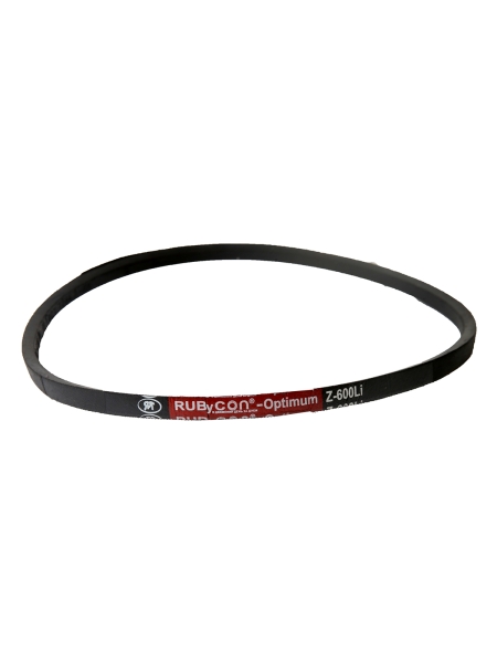 Ремень 600 (8,5х6) клиновой Сельхозтехника ЯРТ