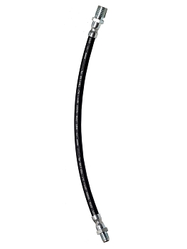 Шланг тормозной передний УАЗ Патриот (ЕВРО-3, АБС) рестайлинг 2014