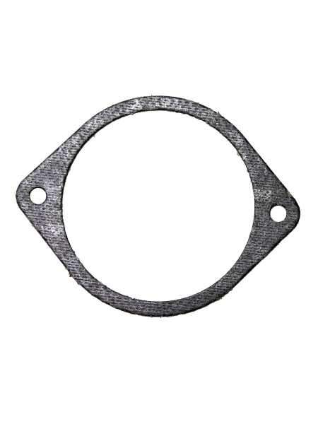 Прокладка трубы глушителя (приемной) Камаз ЕВРО