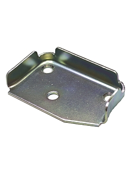 Фиксатор двери левый