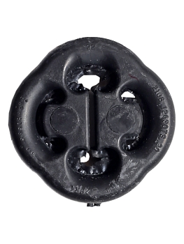 Амортизатор подвески глушителя 2108