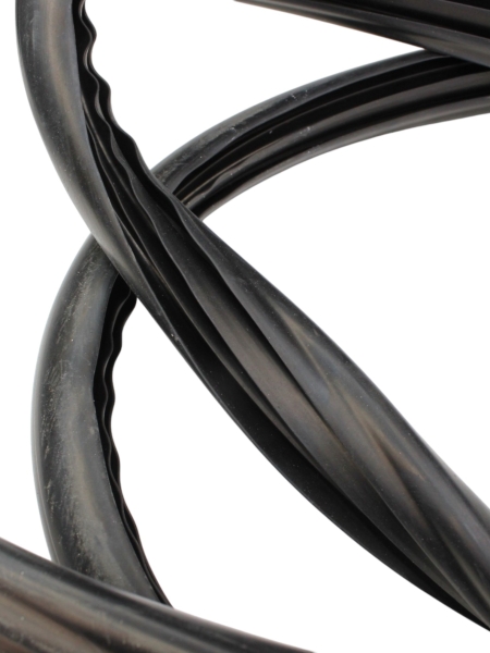 Уплотнитель стекла (лобового) 21214, Нива УРБАН 21217 БРТ