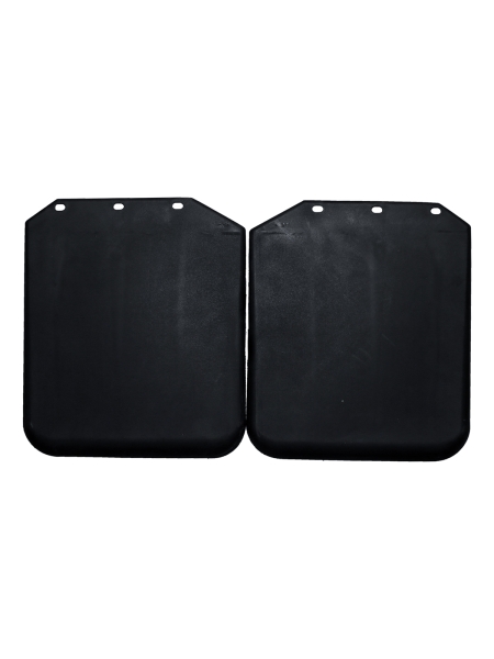 Фартук брызговика УАЗ 469 зад. (ТЭП)