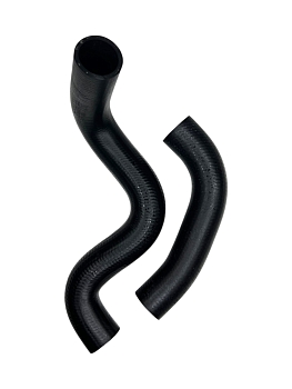 Патрубки радиатора Г-560,3221,3302 (2шт.) 2246-3100 ВПТ