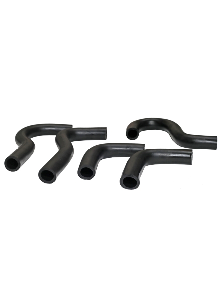 Патрубки отопителя Г-ль "Бизнес" Фермер 5шт. Балаково