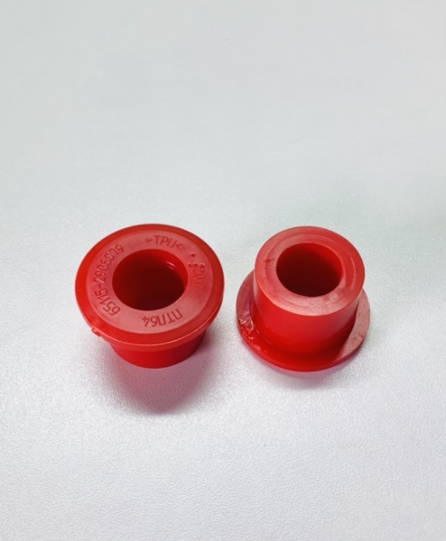 Втулка стабилизатора КамАЗ ЕВРО-2, ПАЗ-4230 (полиуретан) 23х36