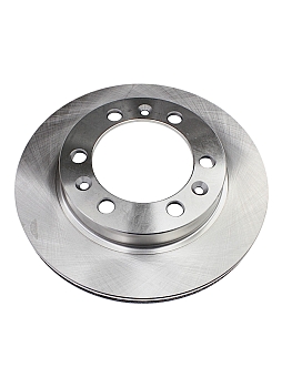 Диск тормозной УАЗ Профи, передний