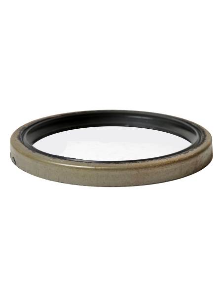 Сальник ступицы (задн.) КамАЗ 142х168х16 (в обойме)