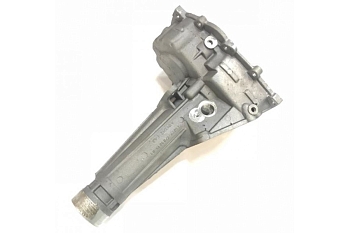 Картер КПП Г-ль, Г-ль-Next задний с вторым усилением