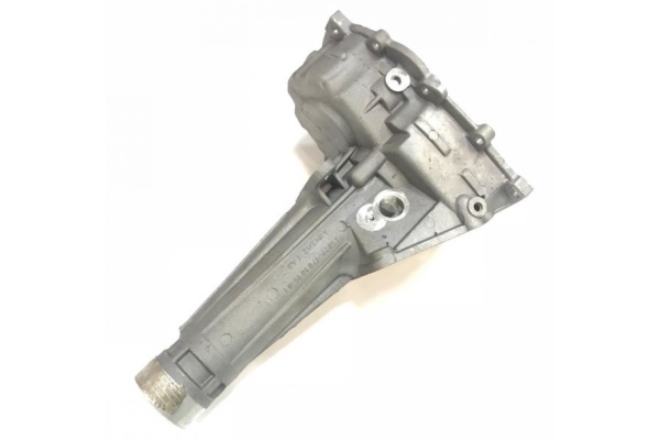 Картер КПП Г-ль, Г-ль-Next задний с вторым усилением