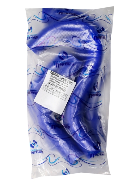 Патрубки отопителя Газель "Бизнес" Фермер силикон (5шт.) ТехноПартнер