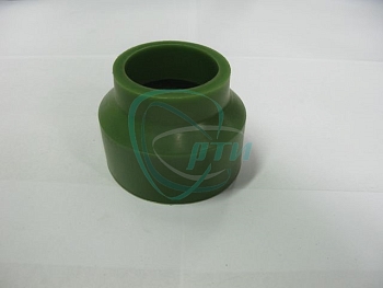 Муфта интеркуллера Валдай (фторсиликон) ЧСМ