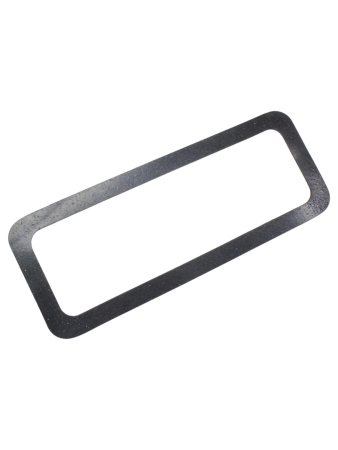 Прокладка крышки коробки толкателей Г-52 (резино-пробка)