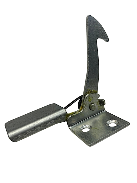 Фиксатор капота (крючок) УАЗ Patriot УАЗ