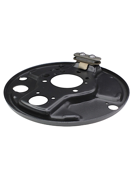 Щит тормозной задний Г-3302 правый