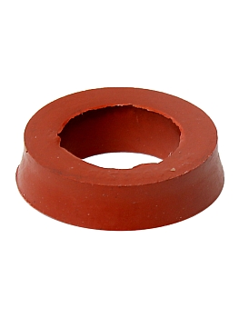 Манжета РЦС D24 ворот. (красная)