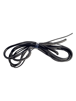 Уплотнитель стекла (лобового) УАЗ-3741 с замком СЗРТ