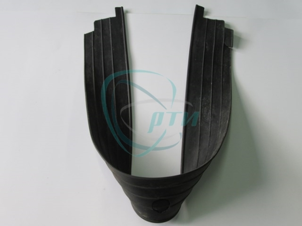 Прокладка надставки двери УАЗ 31519 (резиновая)