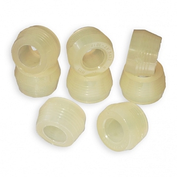 Втулка амортизатора 2101-2107 (полиуретан)