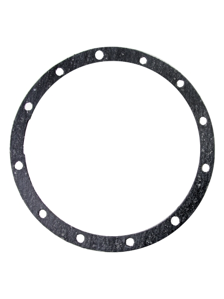 Прокладка редуктора заднего моста Г-ль, Соб-ль (паронит 0,5)