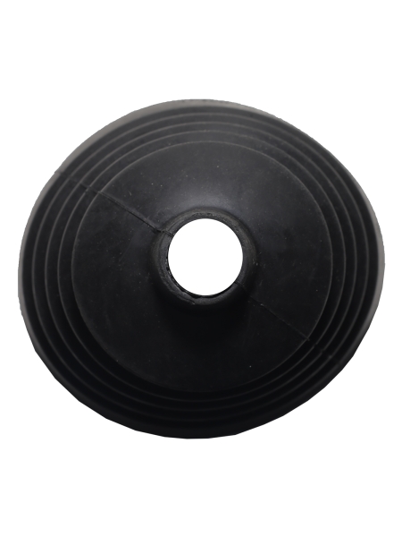 Пыльник пола КПП 5-ст ГАЗель