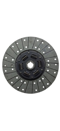 Диск сцепления ведомый УАЗ-451