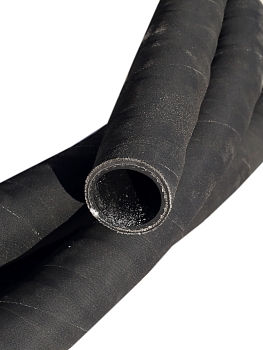 Шланг /рукав D 50 напорно-всасывающий ( 10м ) СЗРТ